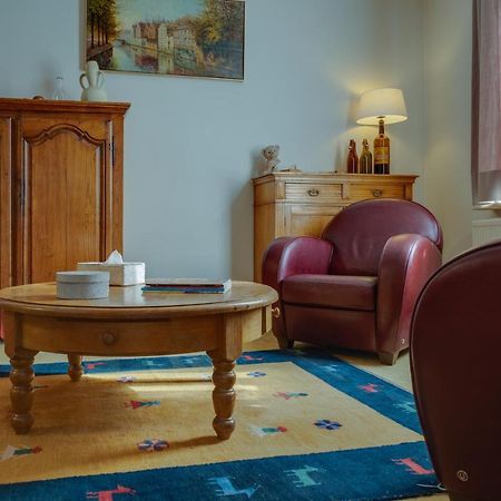 Vakantiehuisje Amaryllis Брюгге Екстер'єр фото